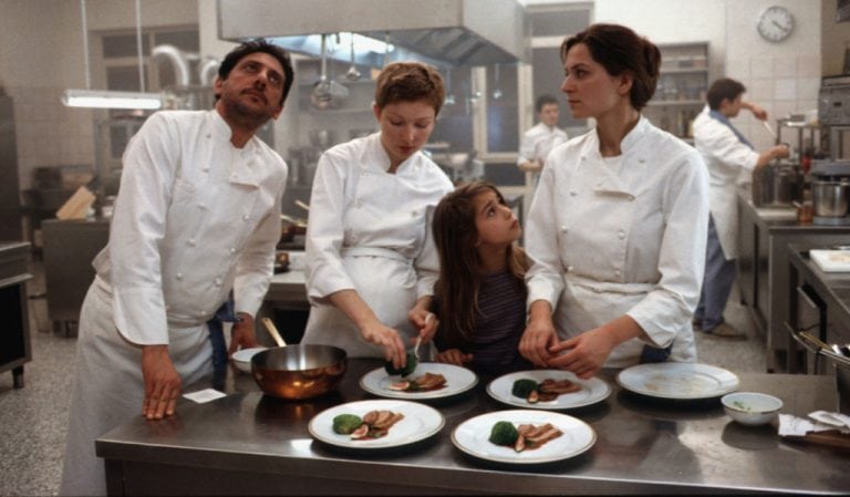 Cooking Movies | 15 Best Culinary Films About Cooks and Chefs