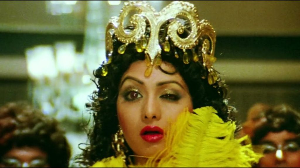 Sridevi Movies 