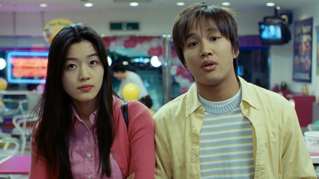 10 Best Korean Comedy Movies