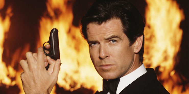 Pierce Brosnan Movies | 14 Films You Must See - The Cinemaholic