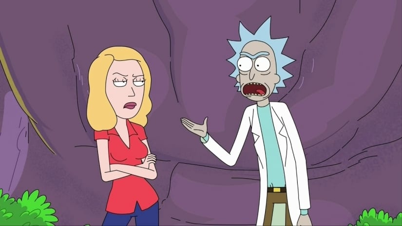 10 Best Rick and Morty Episodes, Ranked