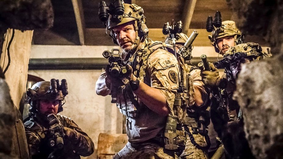 11 Shows Like SEAL Team You Must See