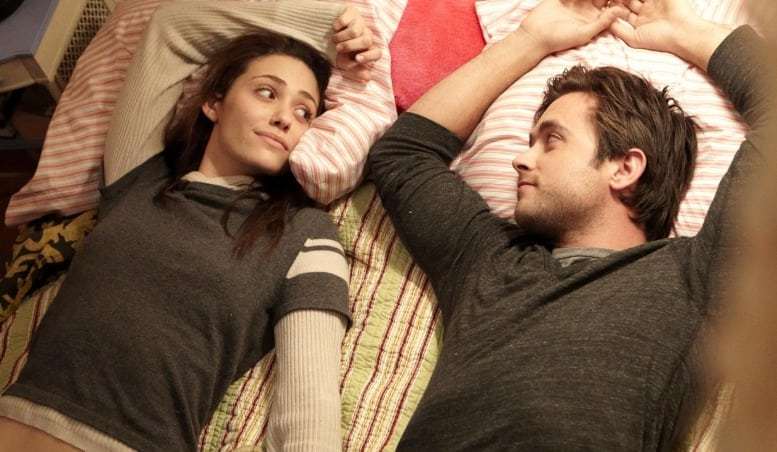 Best Shameless Sex Scenes | 6 Top Shameless Love Making Scenes