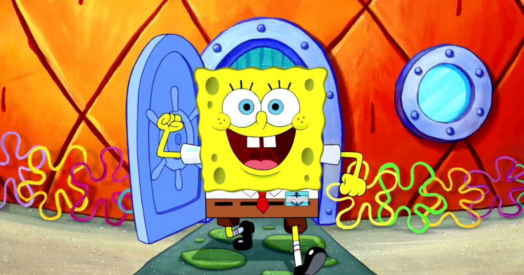 Best Spongebob Episodes Of All Time The Cinemaholic