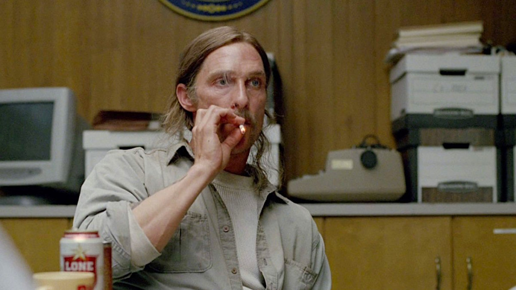 10 Shows Like True Detective You Must See