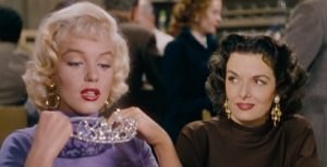 movies about marilyn monroe biography