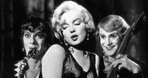 movies about marilyn monroe biography