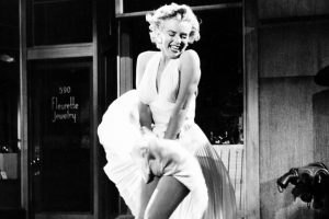 movies about marilyn monroe biography