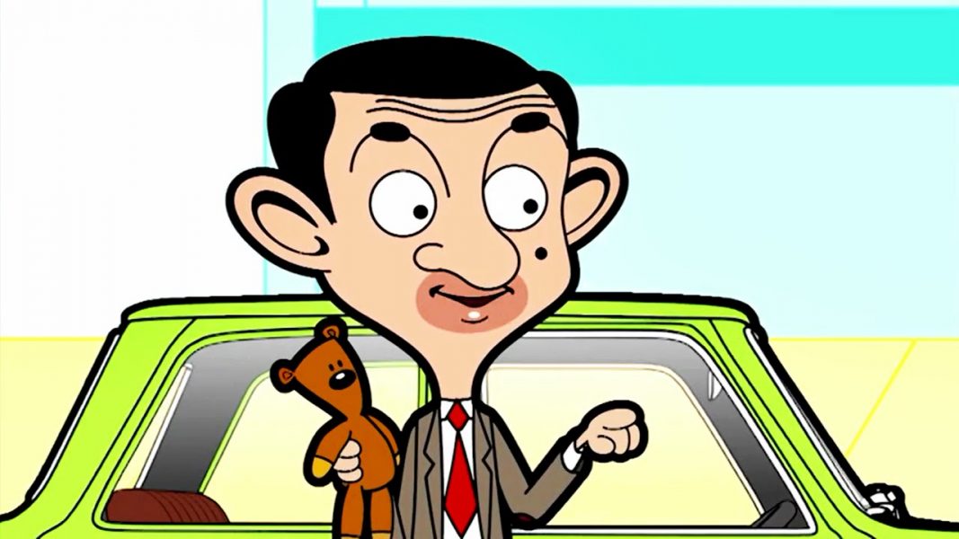 Best Jokes Of Mr Bean