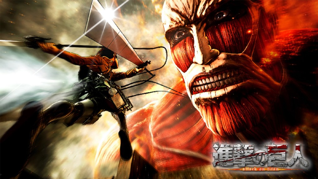 Why Does It Say Production Ig Animated Attack On Titan