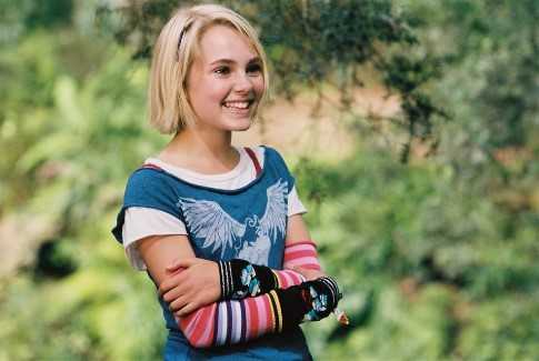 Annasophia Robb Movies 10 Best Films And Tv Shows The Cinemaholic