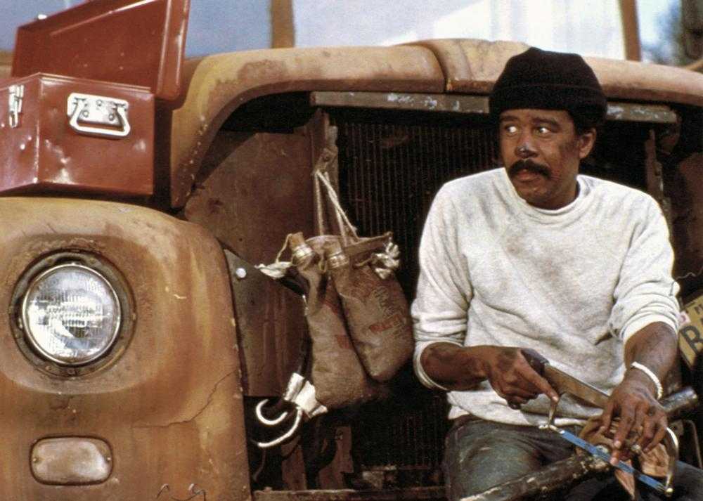 Richard Pryor Movies | 10 Best Films You Must See - The Cinemaholic