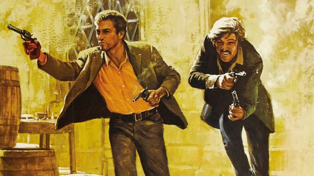 Where Was Butch Cassidy and the Sundance Kid Filmed?