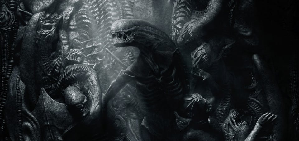 Alien: Covenant Ending, Explained