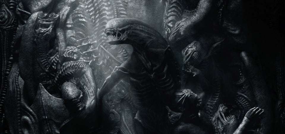Alien: Covenant Movie Plot Ending, Explained - The Cinemaholic