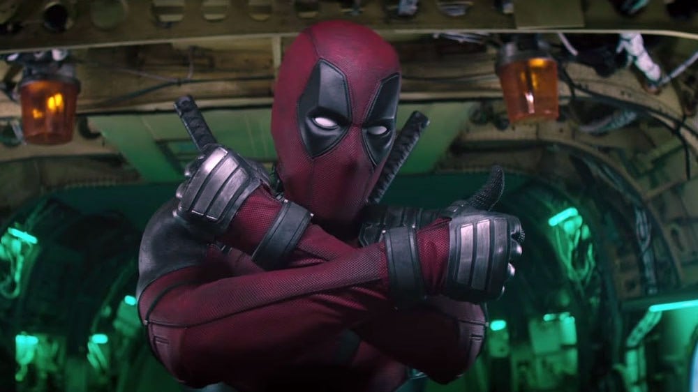 Review: ‘Deadpool 2’ is Fun as Long as it Lasts