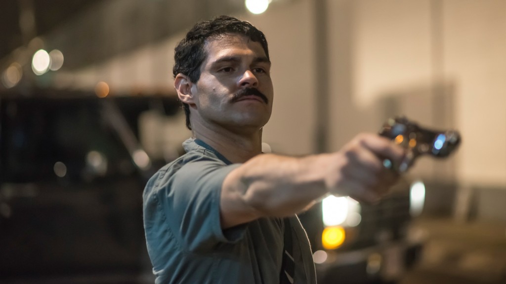 11 Shows Like El Chapo You Must See