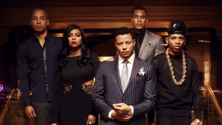 Black Tv Shows 8 Best African American Shows The Cinemaholic