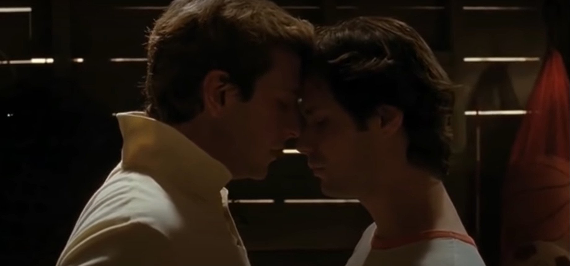 8 Best Gay Sex Scenes in Movies - The Cinemaholic