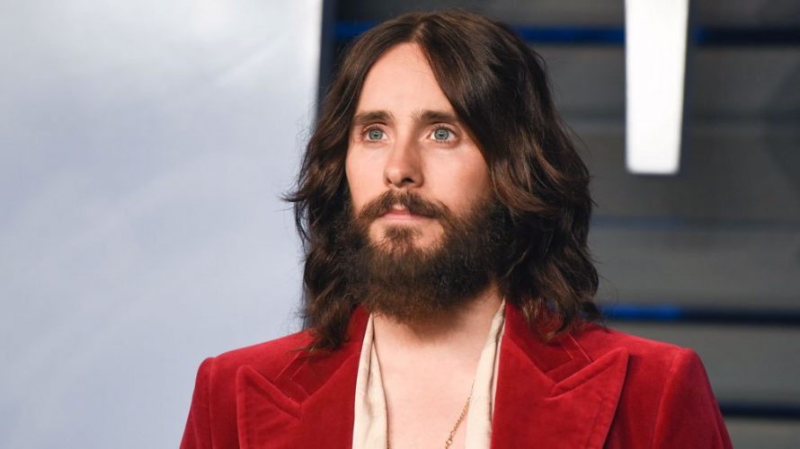 Jared Leto Net Worth 2020 How Much Is Jared Leto Worth