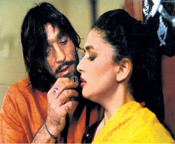 Sanjay Dutt Movies | 15 Best Films You Must See - The Cinemaholic