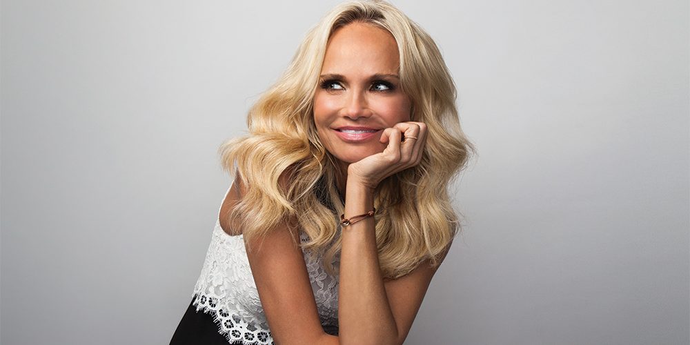 Kristin Chenoweth Movies 10 Best Films and TV Shows