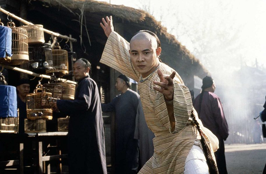 Jet Li Movies | 10 Best Films You Must See - The Cinemaholic