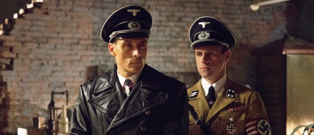 Where Was The Man in the High Castle Season 4 Filmed?
