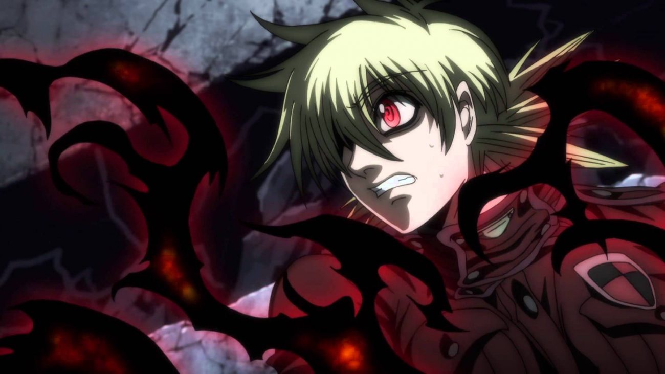 Highschool Of The Dead Crunchyroll Watch