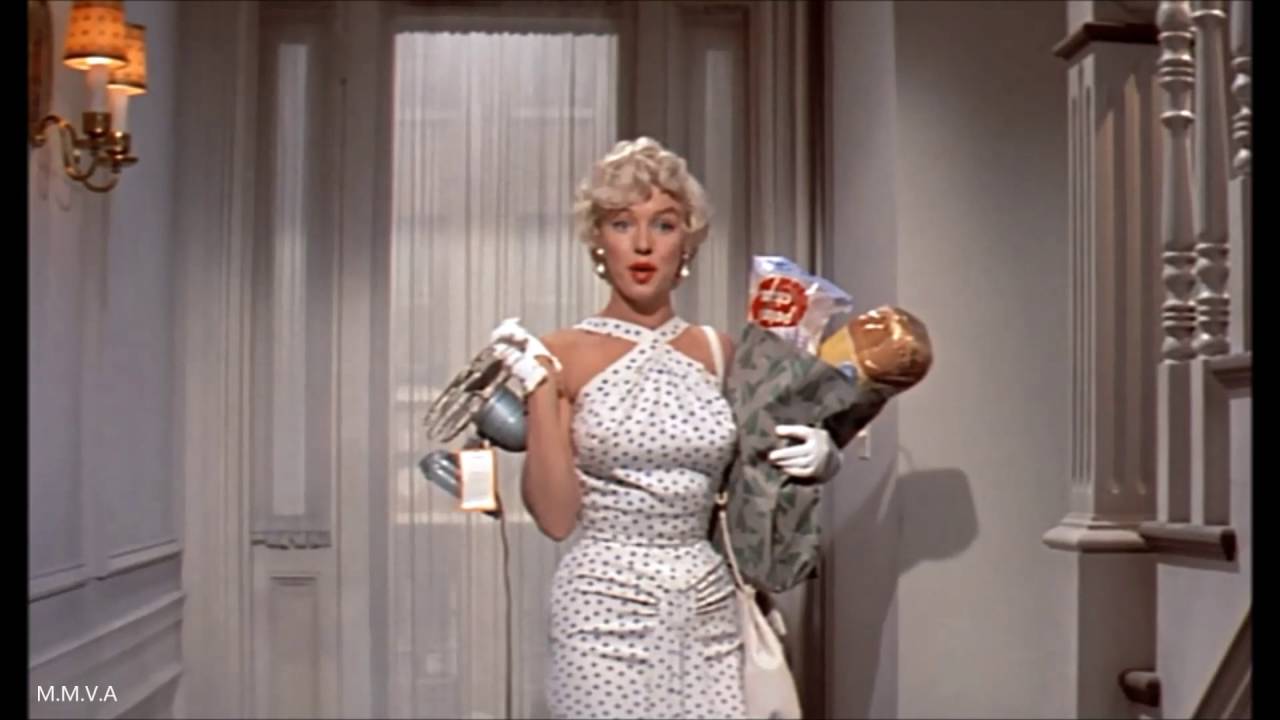 Marilyn Monroe Movies | 12 Best Films You Must See - The Cinemaholic