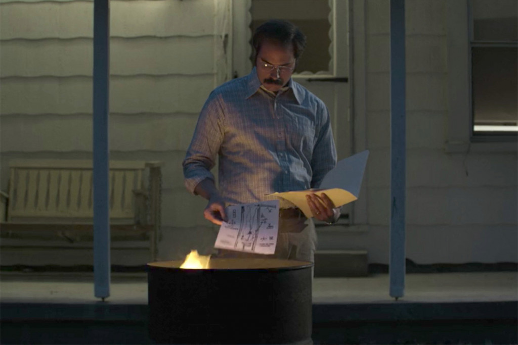 Mindhunter (TV series) visual data 5