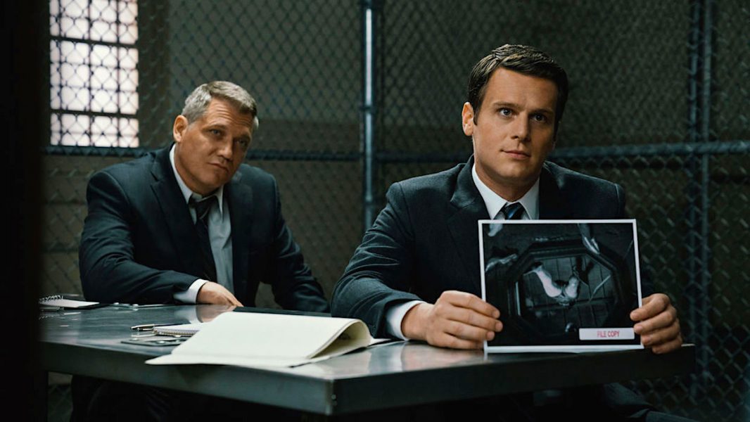 Mindhunter (2017 - )