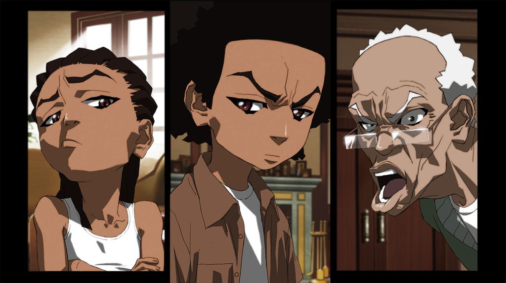 The Boondocks Season 5: Release Date, Cast, Cancelled/New Season 2020