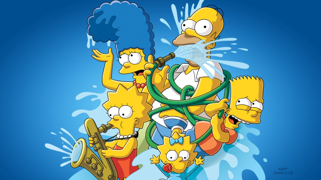 the simpsons season 30 guest stars