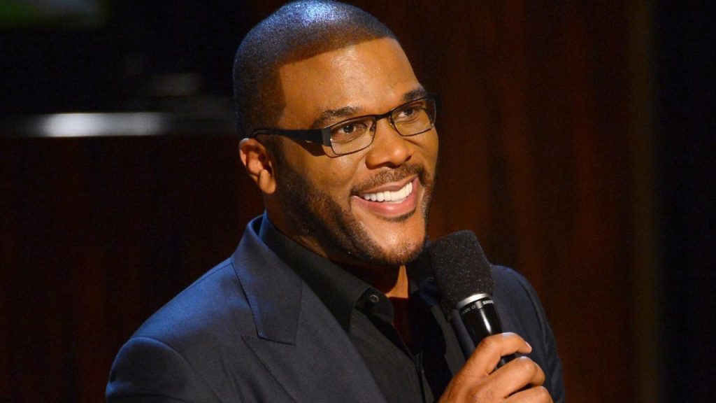 All Tyler Perry Movies and Shows on Netflix Right Now