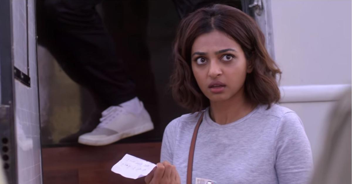 Radhika Apte Movies | 7 Best Films You Must See - The Cinemaholic