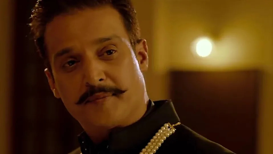 Jimmy Shergill Movies | 12 Best Films You Must See - The Cinemaholic