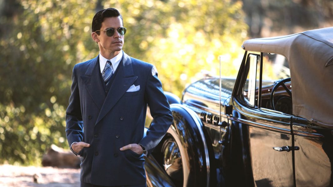 Matt Bomer Movies | 9 Best Films and TV Shows - The Cinemaholic