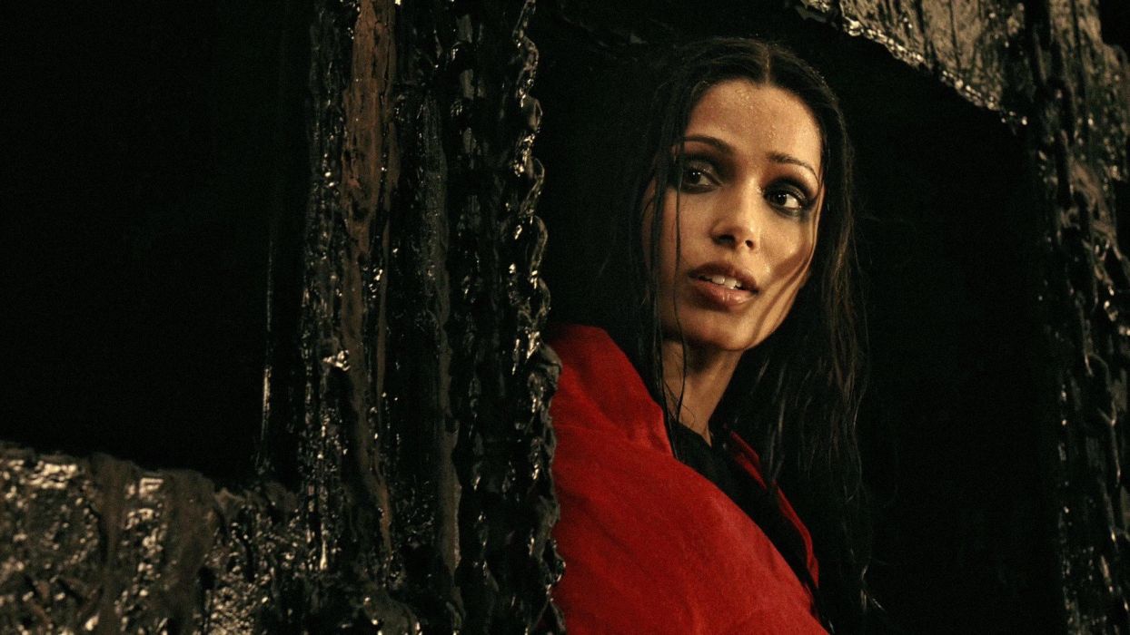 10 Best Freida Pinto Movies You Must See
