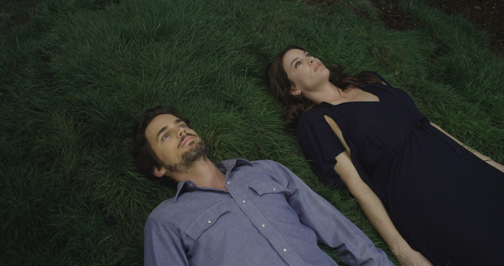 Matt Bomer Movies | 9 Best Films and TV Shows - The Cinemaholic