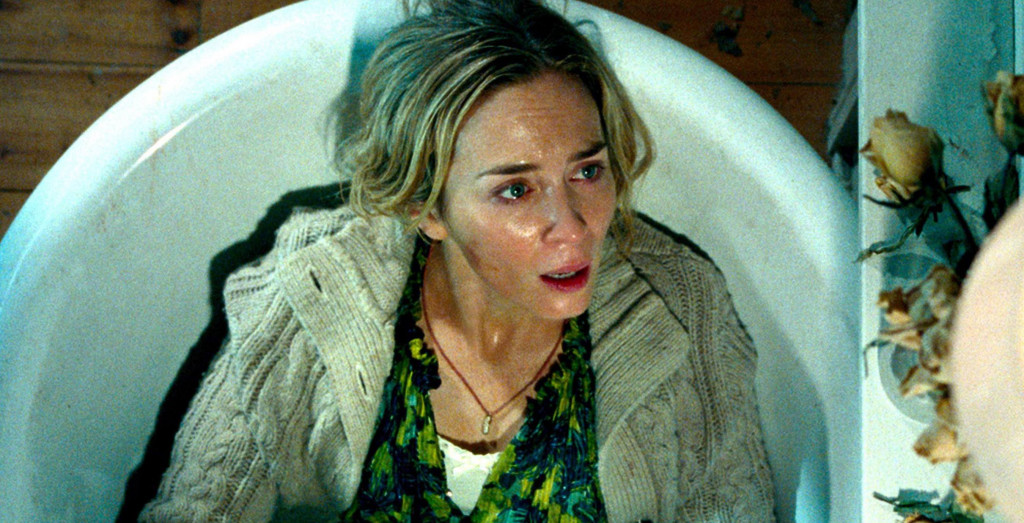 A Quiet Place Ending, Explained