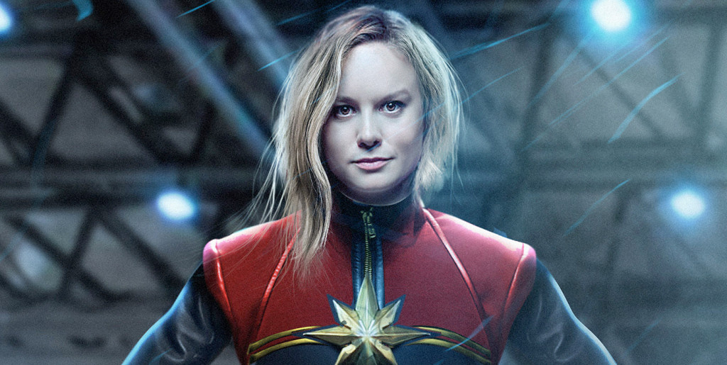 Who is Captain Marvel, Explained