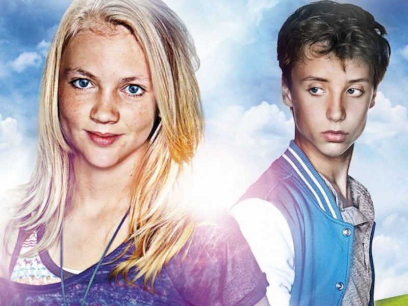 Cancer Movies | 10 Best Films About Cancer - The Cinemaholic - Movie Where Girl Has Cancer And Falls In Love