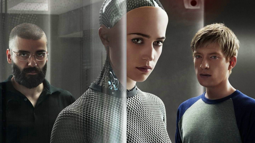 Ex Machina Ending, Explained