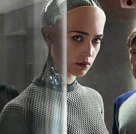 Ex Machina Ending Explained