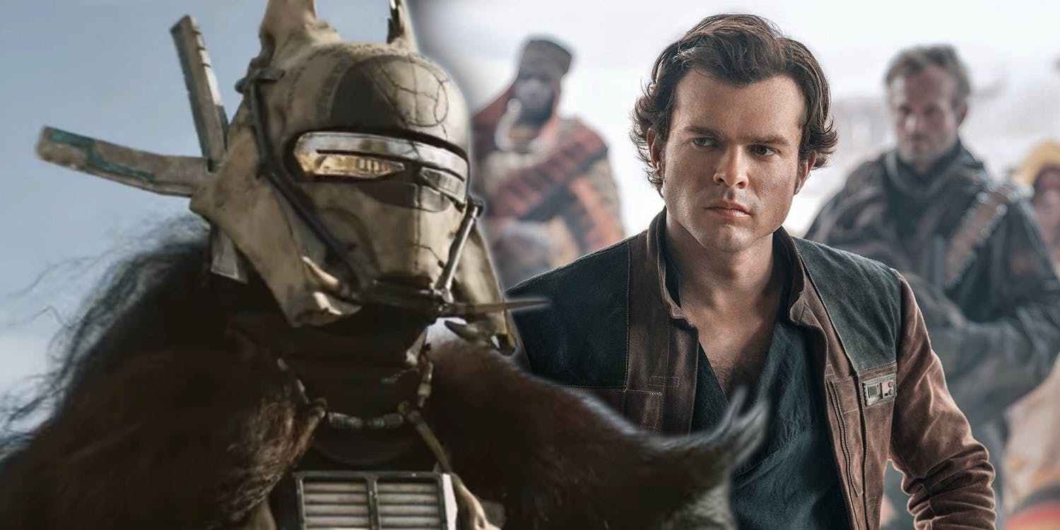 11 Best Alien Movies of 2018 - The Cinemaholic
