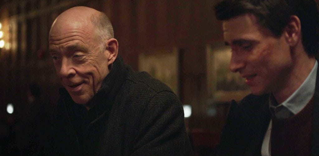 Counterpart Season 3 Release Date Cast Renewed Or Cancelled