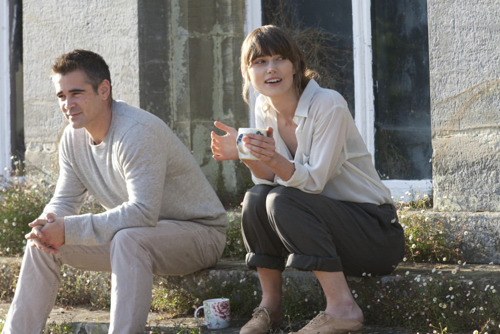 Keira Knightley Movies | 12 Best Films You Must See - The Cinemaholic