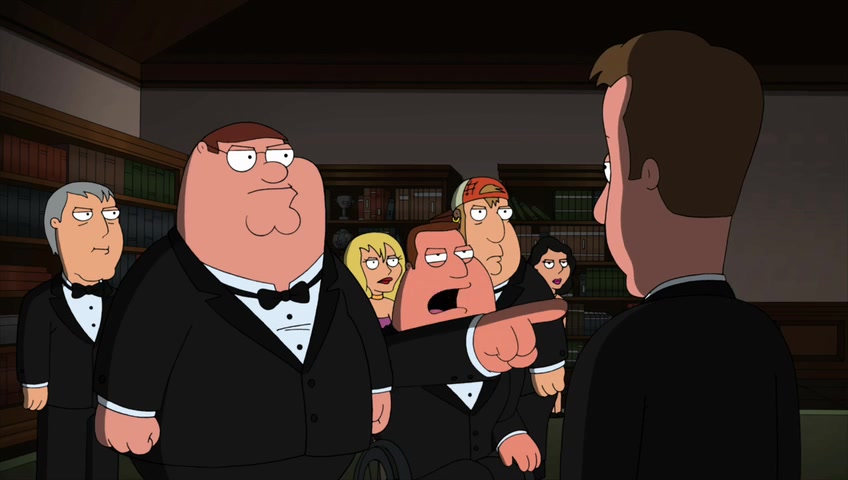 10 best family guy episodes