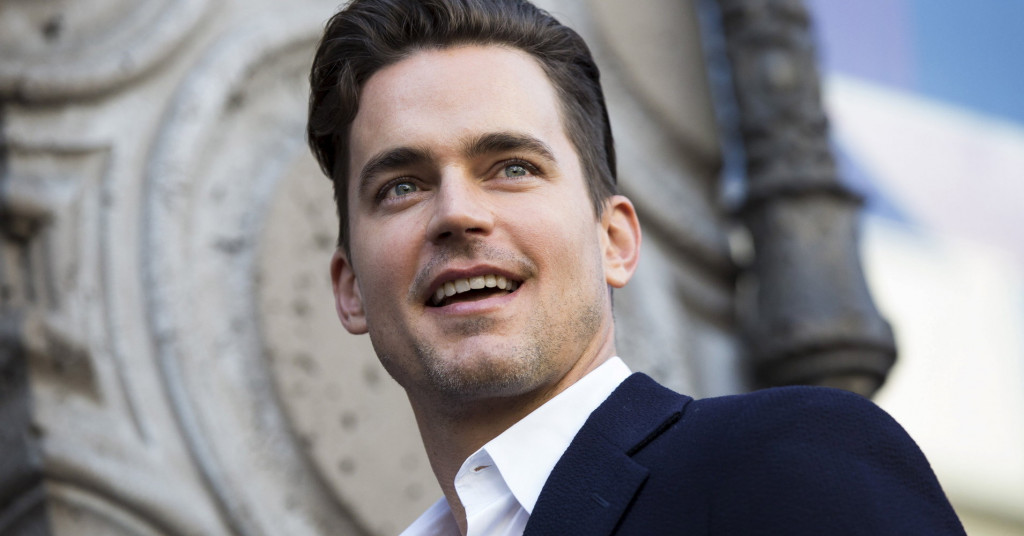 Matt Bomer Films and Shows – Apple TV (MT)